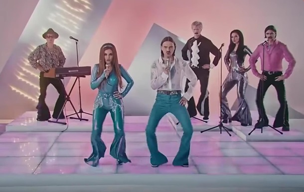 Little Big презентовали клип для Евровидения