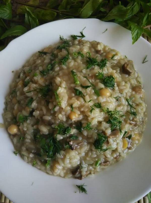Очень вкусные блюда из круп: легкие рецепты (фото)
