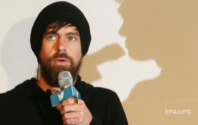 Основатель Twitter пожертвует четверть богатства на борьбу с COVID