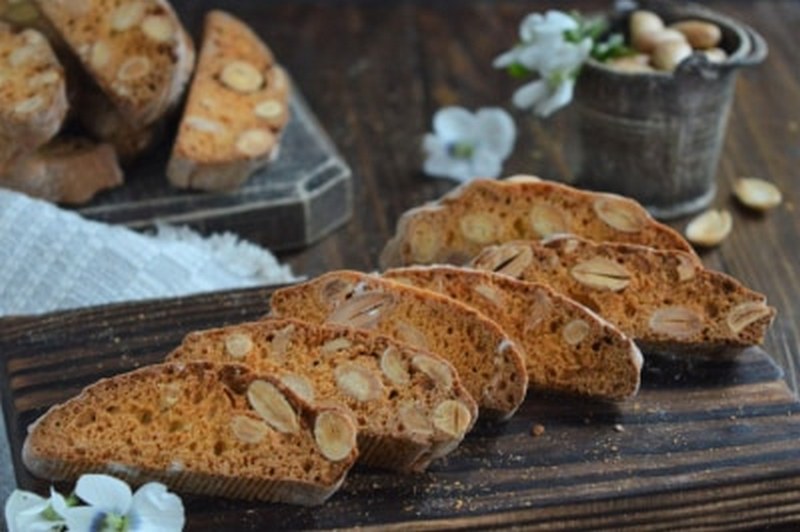 Домашнее печенье – вкус уюта и счастья: легкий рецепт (фото)