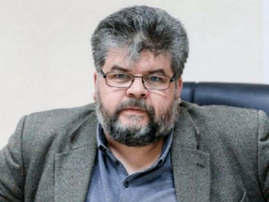 Богдан Яременко: «Путіна ніщо не зупиняє перед застосуванням сили проти України, й вона зараз у нього є»