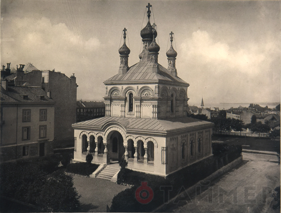 Позапрошлый век в фотографии: одесситы могут заглянуть «Сквозь время»