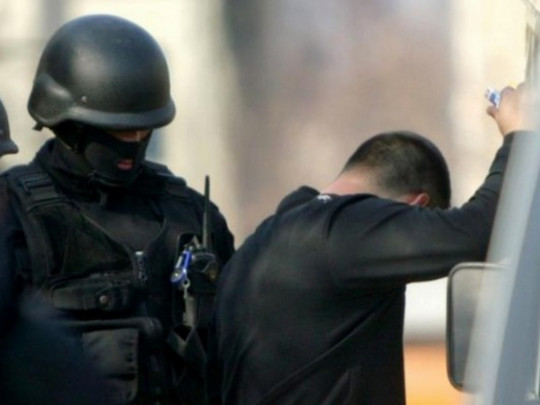 У Молдові затримано другого з викрадачів судді Чауса