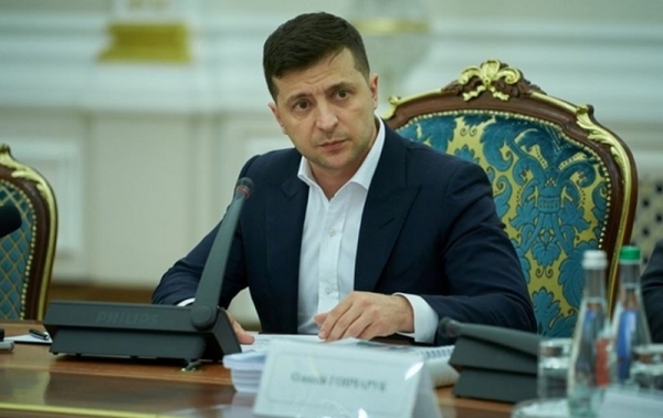 Зеленский предлагает наказывать за контрабанду тюрьмой и огромными штрафами