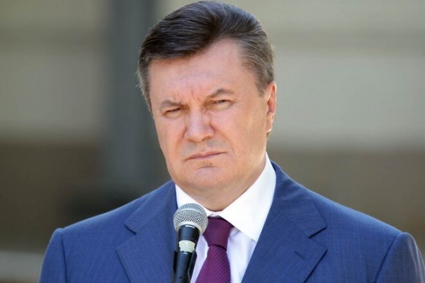 
В ЕС отреагировали на решение суда об отмене "заморозки" активов Януковича
