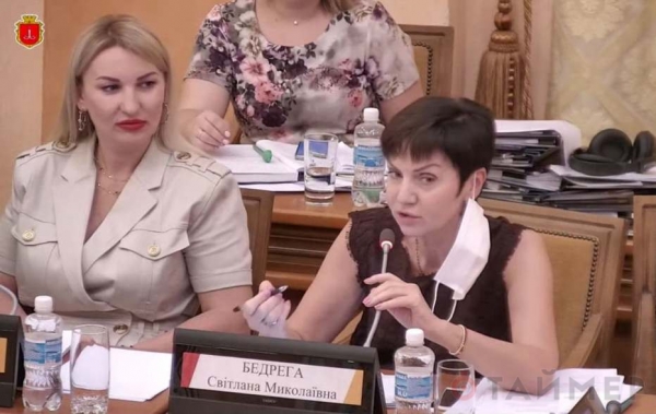 Одесским пожарным нужна лестница выше 16-го этажа 