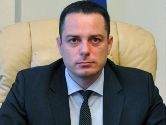 Незаконні звалища мера Кам’янського Білоусова отруюють городян, — ЗМІ