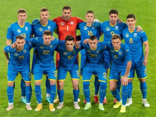 Нідерланди — Україна: онлайн-трансляція матчу Євро-2020