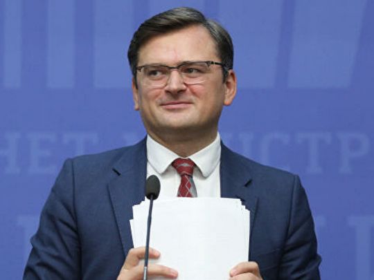 Україна попередила Лукашенко, що «зробить боляче», якщо Протасевича віддадуть бойовикам «ЛНР»