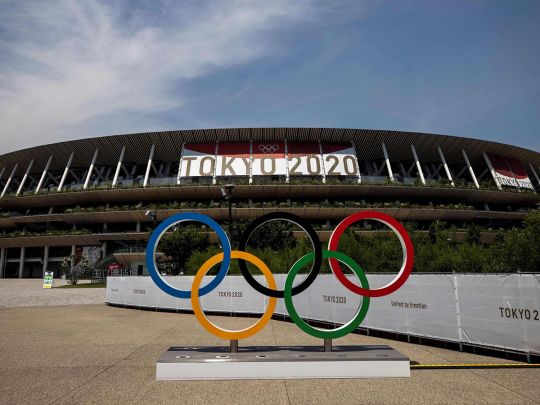 Токіо-2020: де і коли дивитися онлайн церемонію відкриття Олімпійських ігор 23 липня