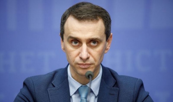 Украинцам за вакцинацию подарят билет на концерт ко Дню Независимости