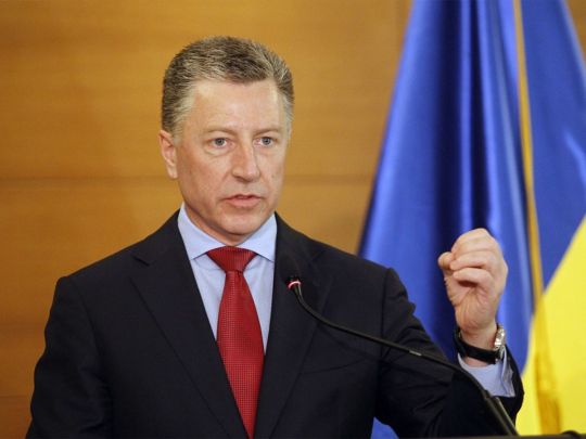 Вторгнення Росії в Україну реальніше, ніж здається: Курт Волкер пояснив, до чого тут таліби