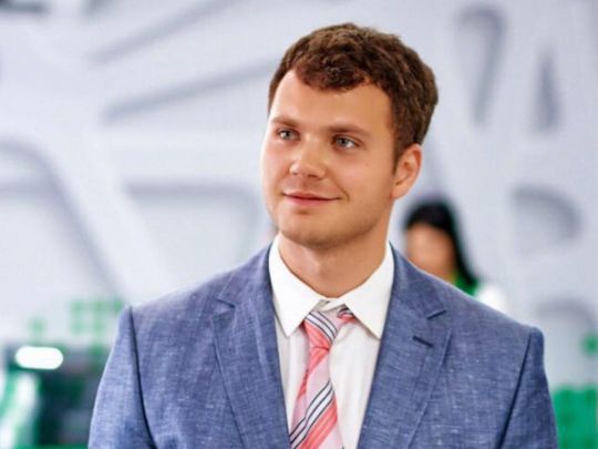 ЗМІ назвали схеми ексміністра Криклія, який намагається повернутися у владу