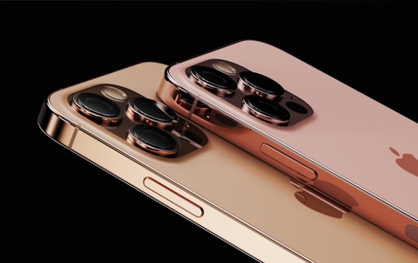 iPhone 13. Онлайн-трансляция презентации AppleСюжет