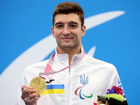 98 нагород України: підсумковий медальний залік XVI Паралімпійських ігор у Токіо