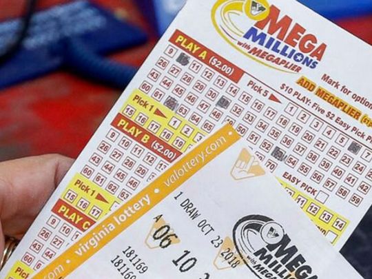 Американець виграв у лотерею 432 мільйони доларів