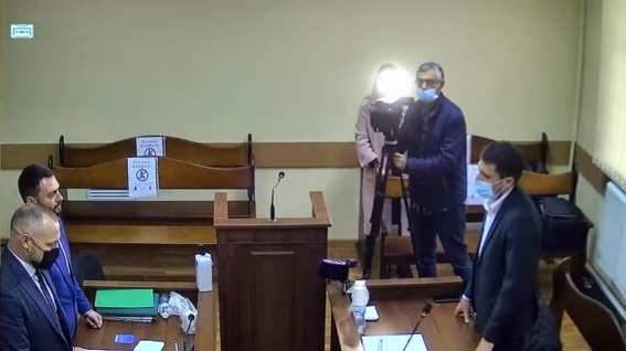 Одесский застройщик предлагал прокурору миллион долларов, дом и пентхаус за подозрение Труханову