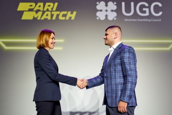 
Parimatch Ukraine подписала Меморандум Ukrainian Gambling Council по рекламе азартных игр
