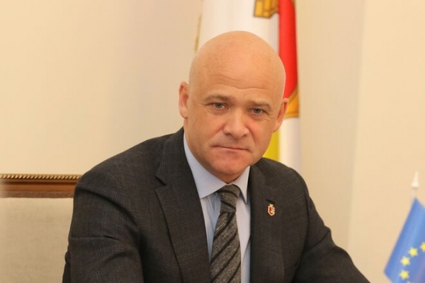 
"Таких денег у мэра Одессы нет, но будем искать": Труханову назначили 30 млн грн залога
