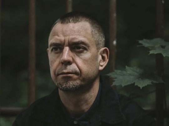 «Дав бичка»: Міхалок пояснив побиття хлопця з гітарою на концерті у Полтаві