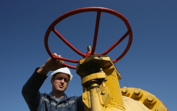 Украина поможет. Газовый конфликт Молдовы и РоссииСюжет