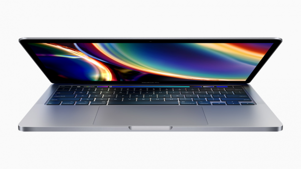 Какой MacBook Pro купить в 2021 году: сравнение доступных моделей