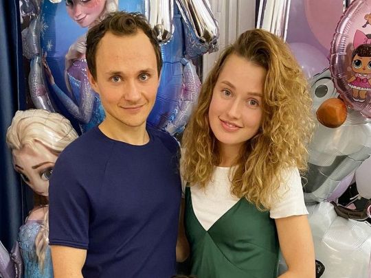 Новий скандал на «Танцях з зірками»: дружина Костянтина Войтенка звинуватила його і продюсерів шоу у брехні