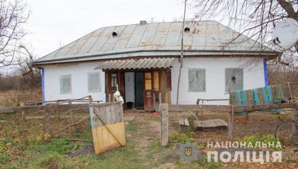 Пьяный житель Одесской области забил до смерти свою лежачую бабушку 