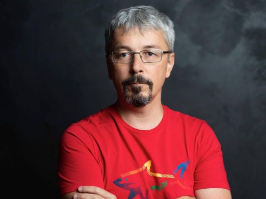 Через кіно: міністр культури подав у відставку