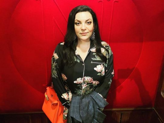 «Я на межі діабету»: Холоденко розповіла про проблеми зі здоров'ям