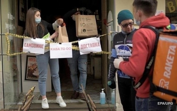Локдаун в Киеве: сколько будут длиться жесткие ограничения