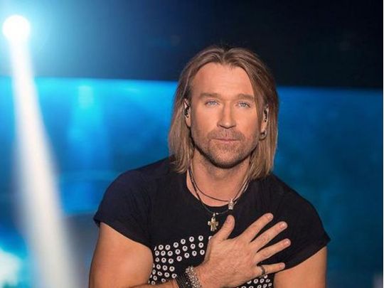Потекла чоловіча сльоза: Олег Вінник розповів, хто з жінок вразив його в серце. І це не Таюне