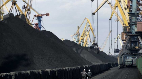 Украина и еще более 40 стран мира откажутся от использования угля