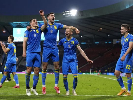 Україна — Болгарія — 0:0: онлайн відео голів у товариському матчі