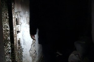 Как выглядит бункер времен Второй мировой на Даче Ковалевского 