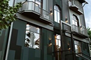 Одесситов просят не покупать квартиры в незаконном жилом комплексе 