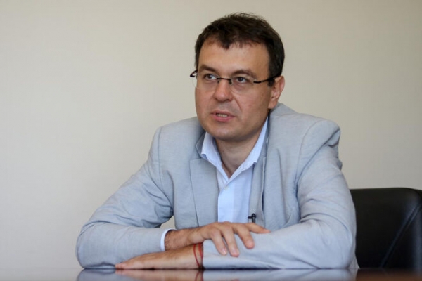 
Первичные документы – не нужны: Гетманцев развеял популярные мифы о РРО
