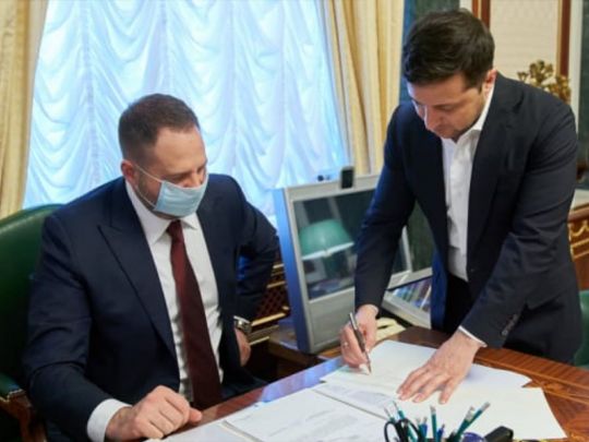 Портников розповів, як Зеленський бореться за проросійський електорат