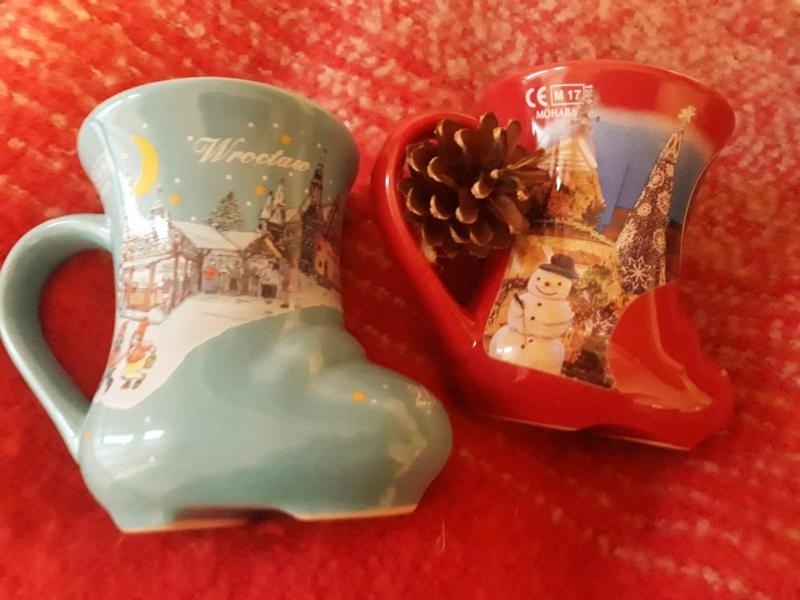 Вроцлавський ромовий глінтвейн «гжанець» та імбирні пряники: смак європейського Різдва