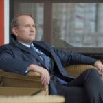 Медведчук: Если Зеленский считает, что будет война, так пусть едет и договаривается. Его уже пригласили