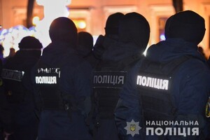Травмы от салютов, пьяные ДТП и убийства: итоги Нового года в Одессе от полиции