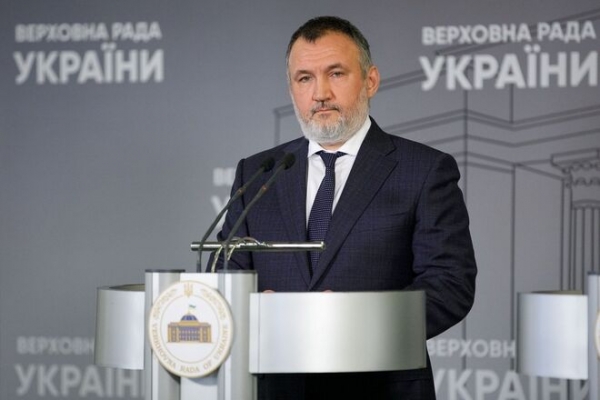 
Как же противно наблюдать за украинской властью, стыдливо помалкивающей по поводу событий в Казахстане, – Кузьмин
