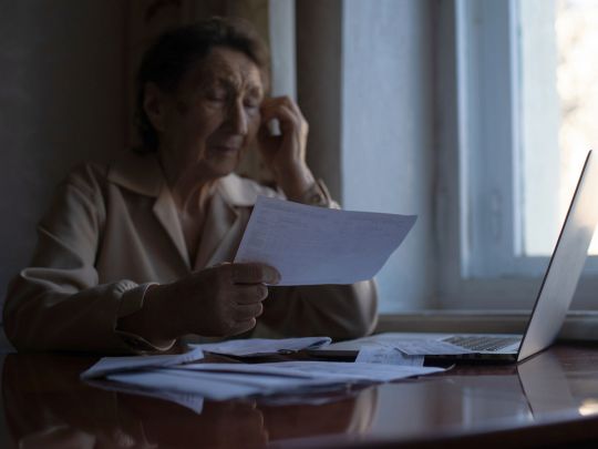 Кому з українців підвищать пенсії у січні