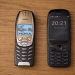 Nokia со «змейкой» вновь появилась в продаже