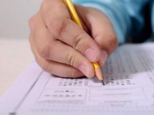 В Україні стартує реєстрація на пробне ЗНО: що важливо знати