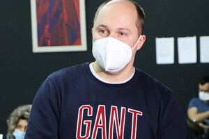 Рекорд вакцинации: в Одессе сделали миллионную прививку от COVID-19