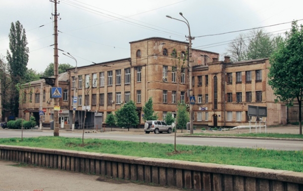 Пациент днепровской больницы убил соседа по палате костылем