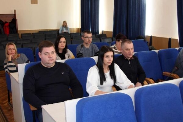 Аккерманский горсовет просит не паниковать 