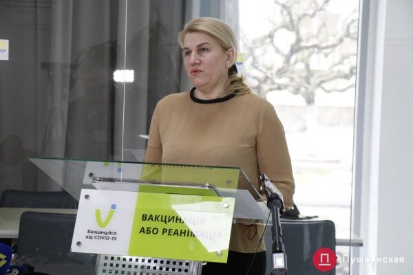 Уровень заболеваемости коронавирусом среди детей Одесской области — самый высокий с начала пандемии Уровень заболеваемости коронавирусом среди детей Одесской области — самый высокий с начала пандемии