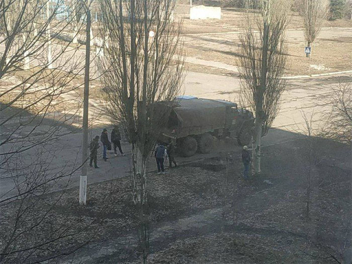 «Мобілізують» навіть підлітків: омбудсмен Денисова відреагувала на вуличні облави в ОРДЛО
